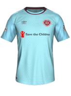 Away kit