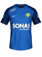 Away kit
