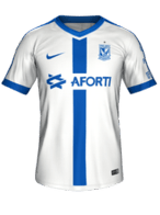 Away kit