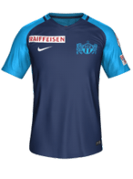 Away kit