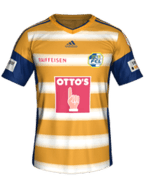 Away kit