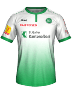 Away kit
