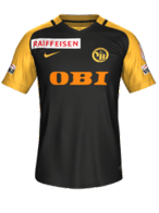 Away kit