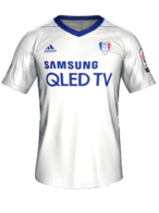 Away kit