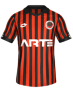 Hjemme kit