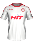 Hjemme kit