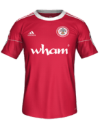 Hjemme kit