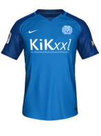 Local kit