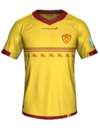 Hjemme kit