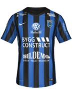 Hjemme kit