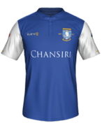Hjemme kit