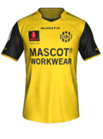 Hjemme kit