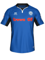 Local kit