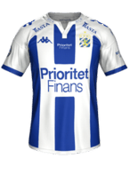Hjemme kit