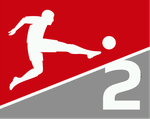 Germany 2. Bundesliga (2)