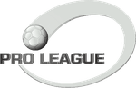 Belgium Jupiler Pro League (1)