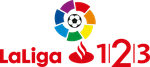 Spain Segunda A (2)