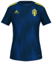 アウェイ kit
