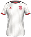 Away kit