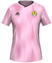 Away kit