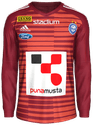 Third kit