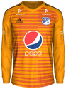 Tredje kit