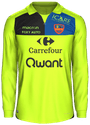 Third kit