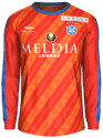 Tredje kit