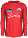 Third kit