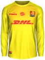 Tredje kit