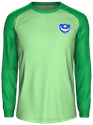 Tredje kit