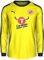 Tredje kit