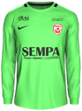 Tredje kit
