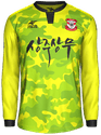 Tercera kit