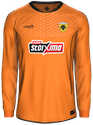 Tredje kit