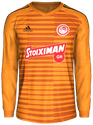 Tercera kit