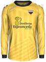 Tercera kit