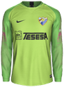 Derde kit