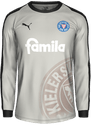 Tercera kit
