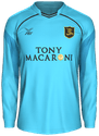 Tredje kit