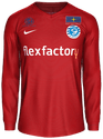Tercera kit