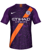 Third kit