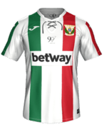 Tredje kit