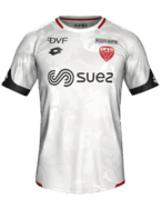 Third kit