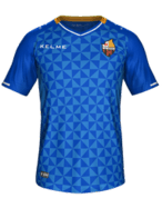 Third kit