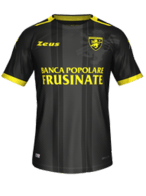 Tercera kit