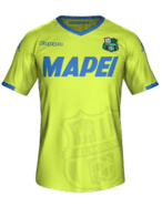 Third kit