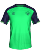 Third kit
