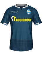 Třetí kit
