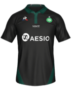 Tercera kit